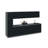 135'' W x 83'' H Medium Density Fiberboard (MDF) Ready-to-Assemble-97830640