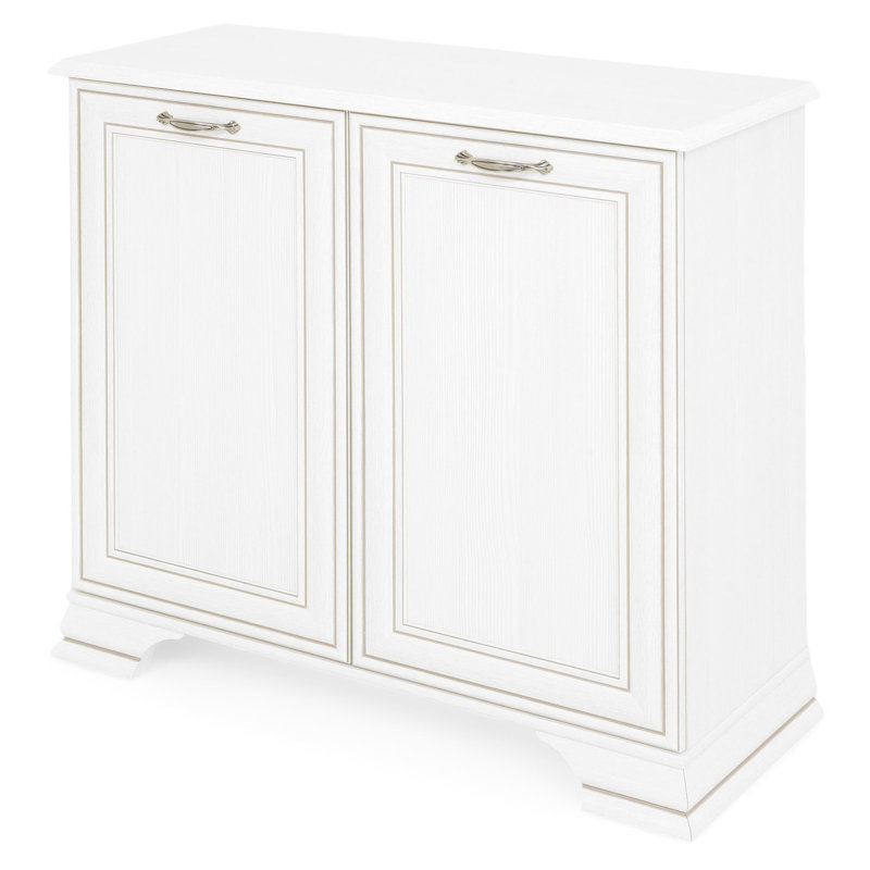 Howse Rectangle Accent Chest