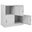 Breon Steel 90cm-1607456442