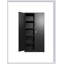 Armoire de rangement en acier
