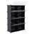 28 Pair Stackable Shoe Storage-164788366