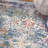 Mellie Green/Beige/Purple Area Rug-22736541