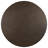 Bronze Round Dining Table