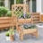 Lorden Raised Garden Bed