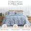 Rhythm oversized duvet cover set-98763735