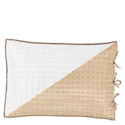 Chenevard Standard Pillowcases
