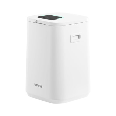 Towel Warmer Bucket, 20L Heated Towel Warmer With LED Dispaly, Large Blanket Warmers For Bathroom, Timer And Temperature Setting, Security Lock And 4 Hooks, For SPA, Home, Countertop, Floor, White