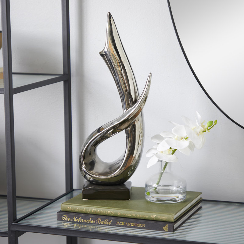 Sculpture Guillotte