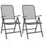 Amarhi 2 - Person Patio Dining Set with Rectangular Table-1213773286