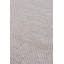 Hesse Hand-Loomed Polyester/Cotton Light Silver Area Rug-40095524