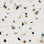 Carreau de porcelaine pour plancher et mur 24 po x 24 po Terrazzo