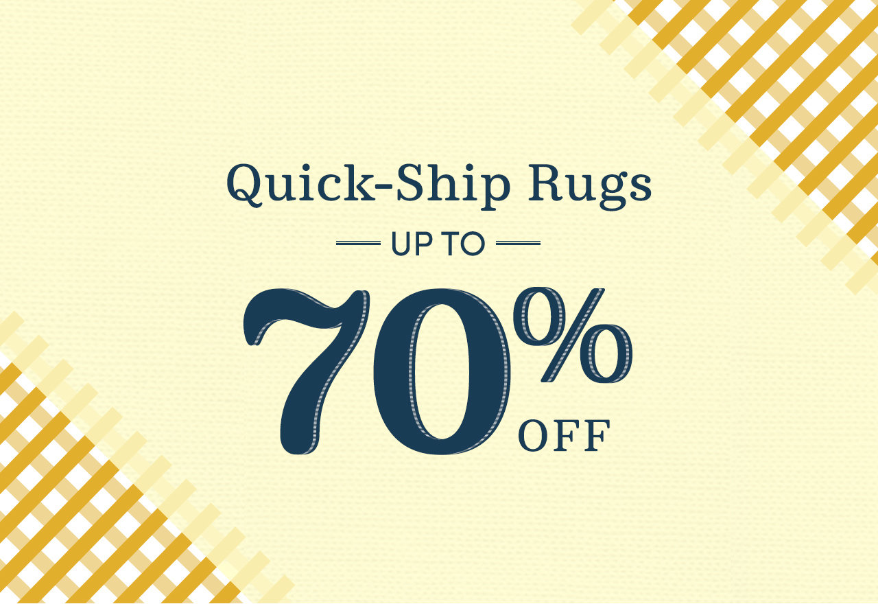 QuickShip Rugs 2024 Wayfair
