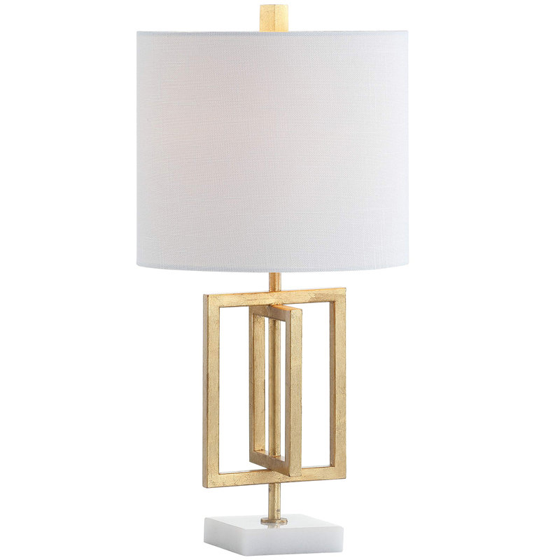 Marble Table Lamp