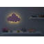 Handmade Landscape & Nature Wall Decor-919314735