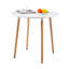 Theresa 4 - Person Dining Set-187999329