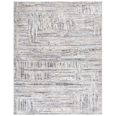 Hanka Performance Abstract Rug