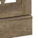 Korbin 1 Door End Table With Drawer