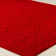 Purvis Handwoven Red Rug