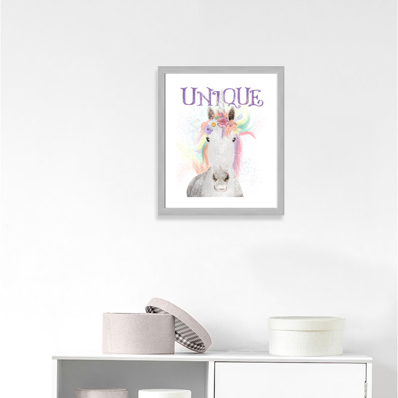 Adhésif décoratif Unique, H 26,5 po x l 22,5 po x P 0,625 po, Encadré plat argent