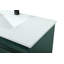  Ensemble de meuble-lavabo simple 36 po-577594152