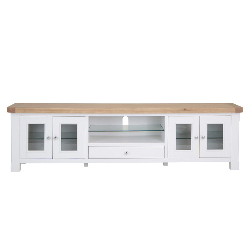 Claremont Extra Large TV Unit