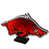 Razorbacks est en rupture de stock