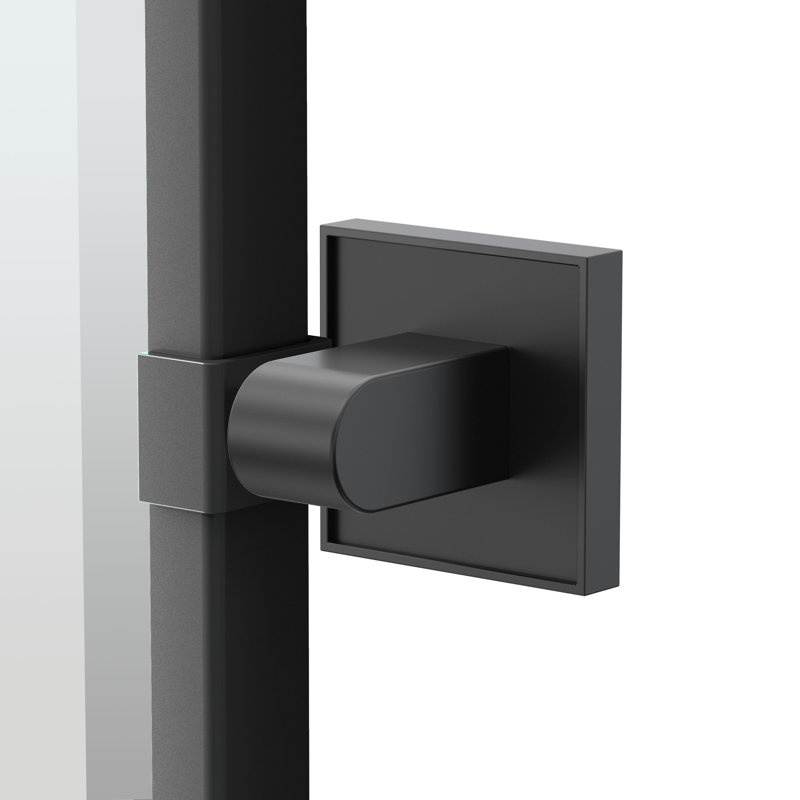 Mode Beveled Bathroom / Vanity Mirror, 33" x 28.25" 