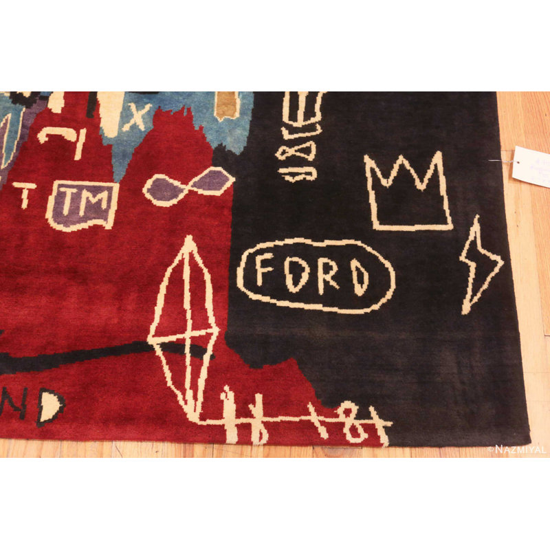 One-of-a-Kind Rectangle 12' X 15'3" Area Rug