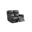 Ilvo 134cm Wide Standard Recliner