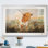 « as time "par paul » par paul cezanne-photo, reproduction d’art sur cadre