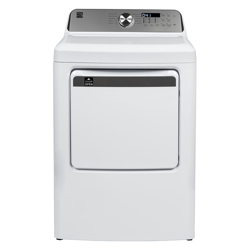 Kenmore Electric Dryer - Thumbnail 3