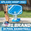 Splash Hoop Pro Pool Basketball Hoop-49222751