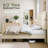 Arlet Upholstered Platform Bed-857219820-857219822