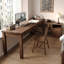 Bureau double caisson en L en bois massif avec 5 tiroirs et bureau-1040572398-1040572386