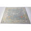 Hattie Hand Knotted Wool Trellis Area Rug-1710764569