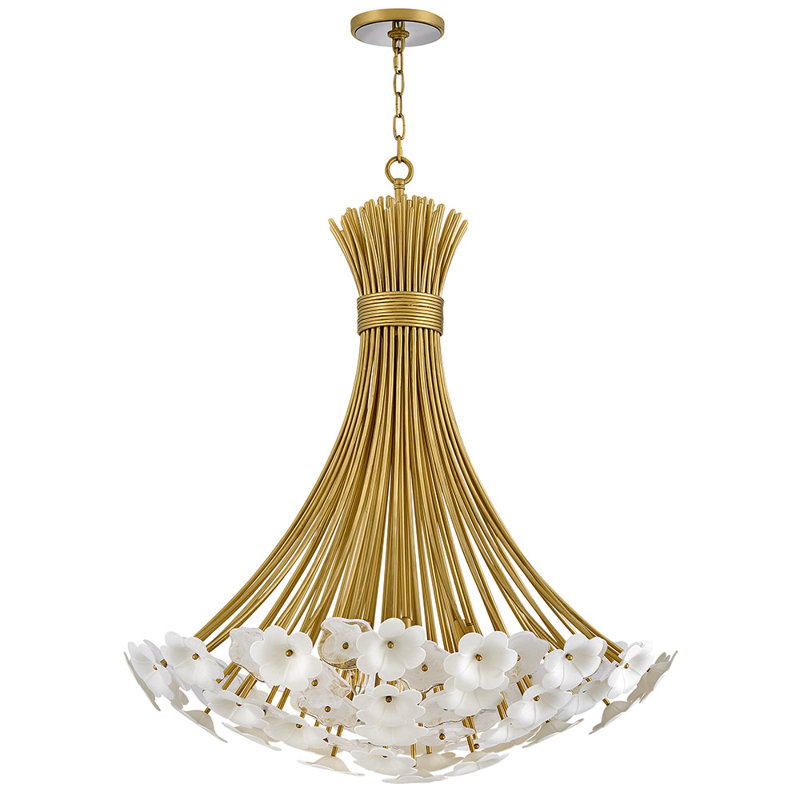 Marianne 8 - Light Chandelier