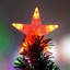 Lighted Artificial Christmas Tree-1126515026