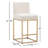 Bernardini Modern Upholstered Counter Stool-1009049372-1009049374