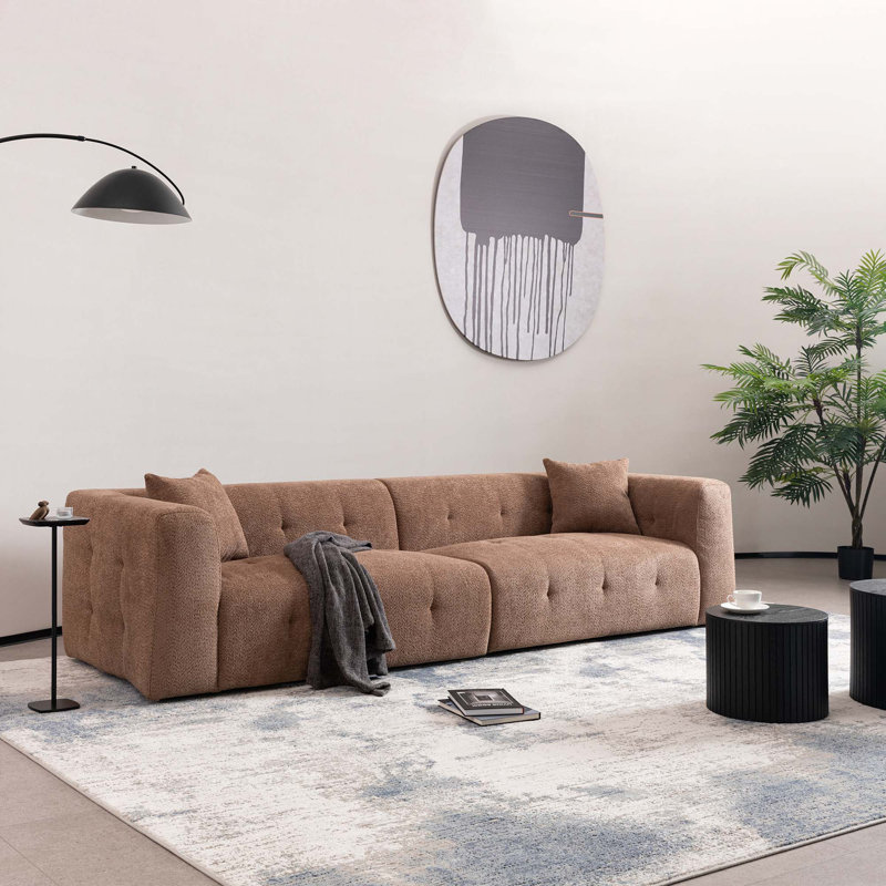 110.22"Sofa