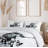 No Duvet Cover