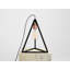 Metal Novelty Lamp