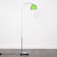 Derosier 152cm Arched Floor Lamp-906665302-906665295