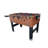 KICK Trilogy 55″ 3-in-1 Multi Game Table Combo Arcade Set for Home, Game Room, Friends & Family-88966940