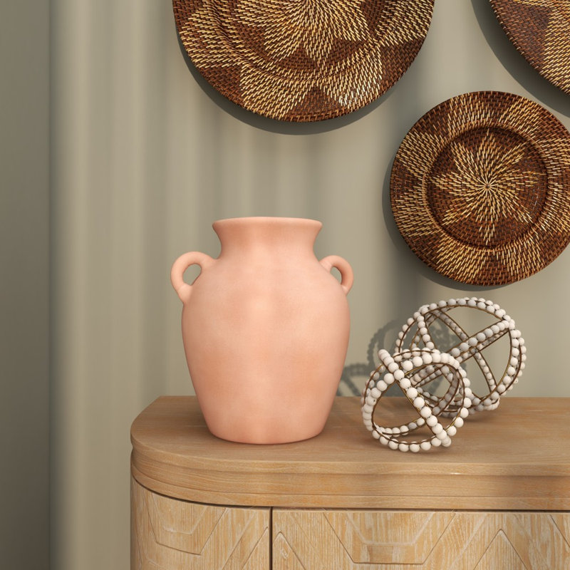 Vase de table Moanne