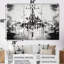 Reneau - Ensemble d'art mural lustre Glam-108318652-108318661