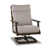 Cast Ash Cushion/Perdido Frame selected
