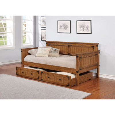 Modern Elegant Bed