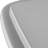 Keeeper Laundry Hamper with Hinged Lid 60 Litre-1596014789