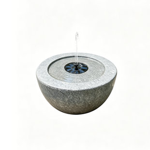 Fountain