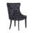 Stonefort Chair (Wood Legs)-1069989095